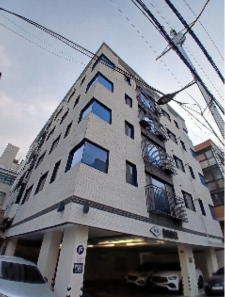 2025타경100532 서울특별시 관악구 조원로 166, 바벨 5층 505호 다세대(빌라) 경매 이미지