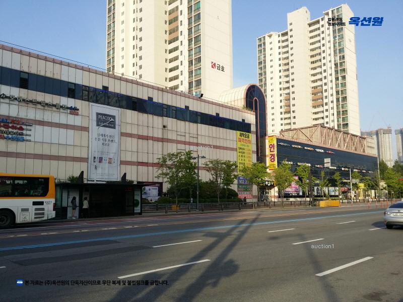 2024타경7006 경기도 고양시 일산동구 중앙로 1124, 흰돌마을1단지 102동 복합상가1층 104호 근린상가 경매 이미지