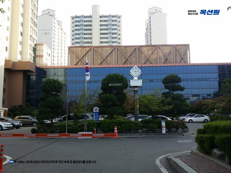 2024타경7006 경기도 고양시 일산동구 중앙로 1124, 흰돌마을1단지 102동 복합상가1층 104호 근린상가 경매 이미지