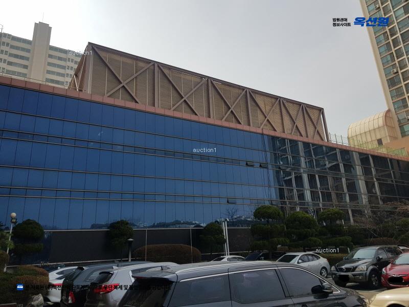 2024타경7006 경기도 고양시 일산동구 중앙로 1124, 흰돌마을1단지 102동 복합상가1층 104호 근린상가 경매 이미지