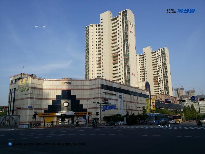 2024타경7006 경기도 고양시 일산동구 중앙로 1124, 흰돌마을1단지 102동 복합상가1층 104호 근린상가 경매 이미지