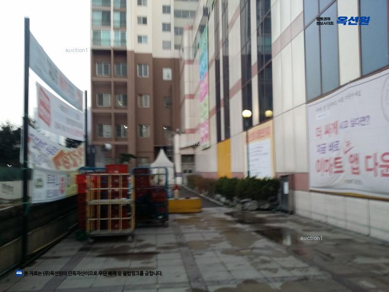 2024타경7006 경기도 고양시 일산동구 중앙로 1124, 흰돌마을1단지 102동 복합상가1층 104호 근린상가 경매 이미지