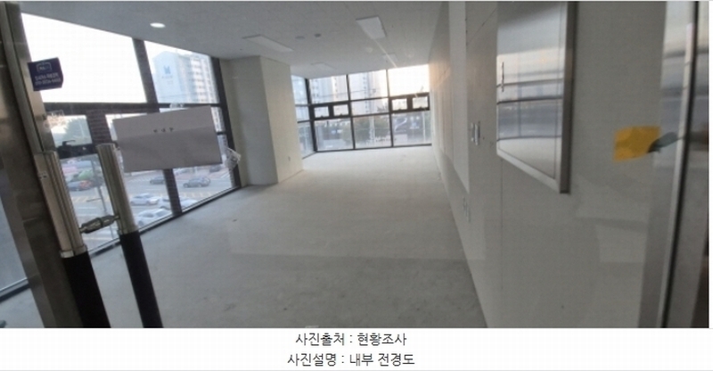 2024타경7495 경기도 고양시 일산동구 위시티3로 133, 베네하임1차 2층 201호 근린상가 경매 이미지