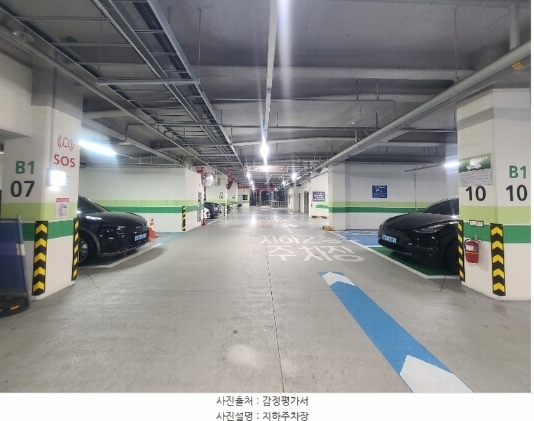 2024타경7495 경기도 고양시 일산동구 위시티3로 133, 베네하임1차 2층 201호 근린상가 경매 이미지
