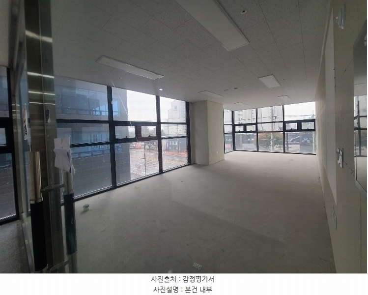 2024타경7495 경기도 고양시 일산동구 위시티3로 133, 베네하임1차 2층 201호 근린상가 경매 이미지