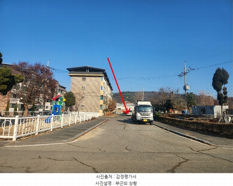 2024타경8542 경기도 파주시 적성면 구읍리 646-6 하천 경매 이미지
