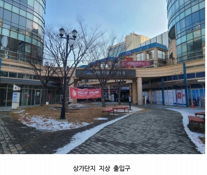 2024타경9002 경기도 고양시 일산서구 주엽로 80, 고양일산호수공원가로수길 3층 에이303호 근린상가 경매 이미지