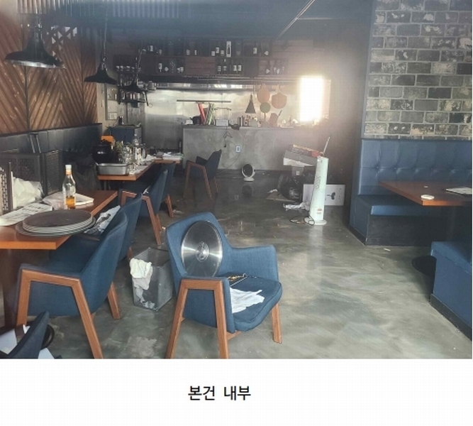 2024타경9002 경기도 고양시 일산서구 주엽로 80, 고양일산호수공원가로수길 3층 에이303호 근린상가 경매 이미지