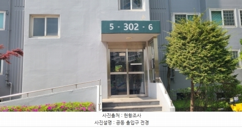 2024타경67701 경기도 고양시 일산서구 대화1로 51, 대화마을 302동 18층 1806호 아파트[공급32평형] 경매 이미지