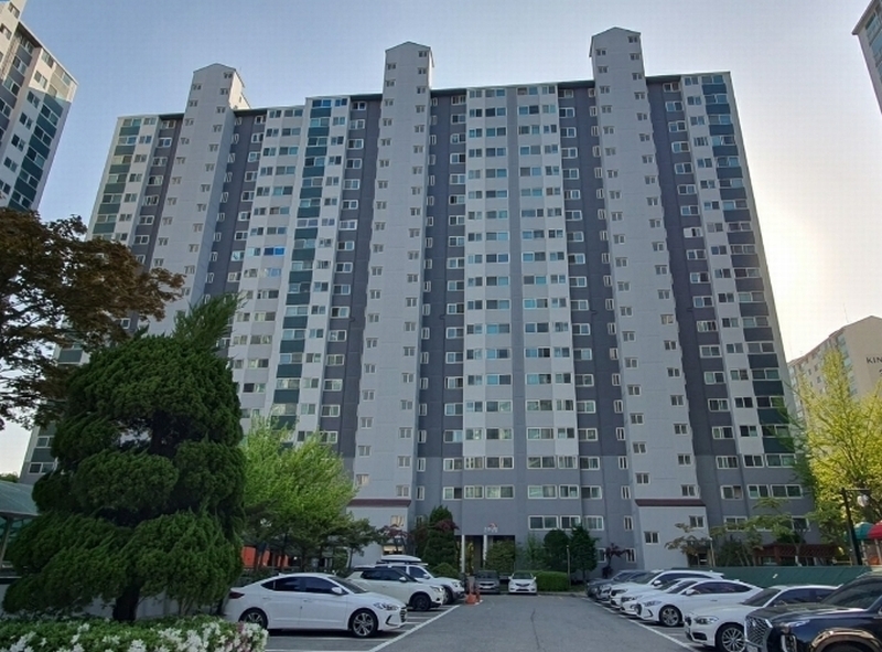 2024타경67701 경기도 고양시 일산서구 대화1로 51, 대화마을 302동 18층 1806호 아파트[공급32평형] 경매 이미지
