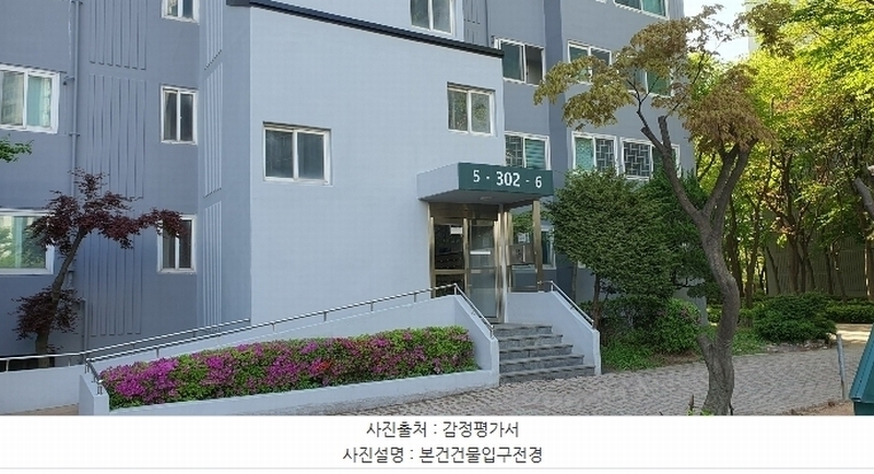 2024타경67701 경기도 고양시 일산서구 대화1로 51, 대화마을 302동 18층 1806호 아파트[공급32평형] 경매 이미지