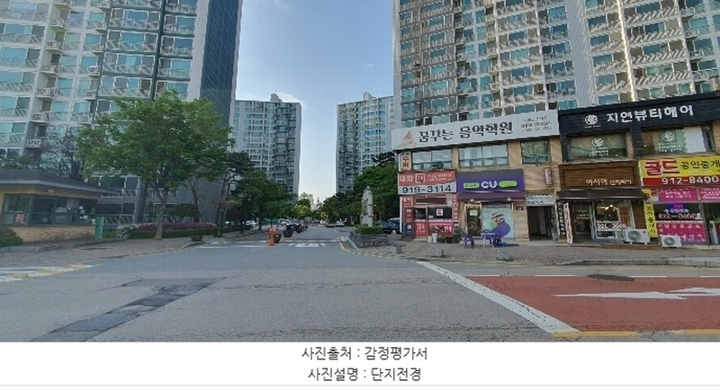 2024타경67701 경기도 고양시 일산서구 대화1로 51, 대화마을 302동 18층 1806호 아파트[공급32평형] 경매 이미지