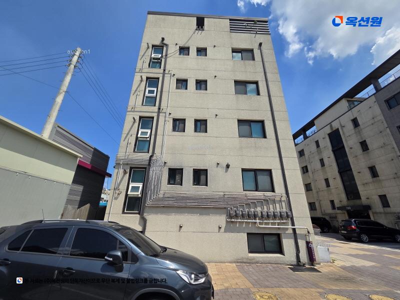 2024타경69714 경기도 고양시 일산동구 동국로 99-9, 라온뜨레 1동 1층 101호 다세대(빌라)[공급14평형] 경매 이미지