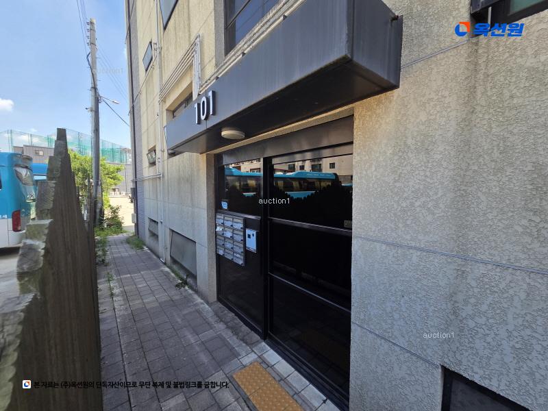 2024타경69714 경기도 고양시 일산동구 동국로 99-9, 라온뜨레 1동 1층 101호 다세대(빌라)[공급14평형] 경매 이미지