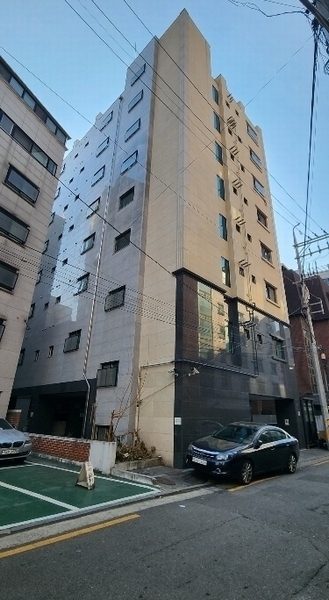 2025타경100808 서울특별시 관악구 신림동5가길 13, 태양오피스텔 5층 504호 다세대(빌라) 경매 이미지