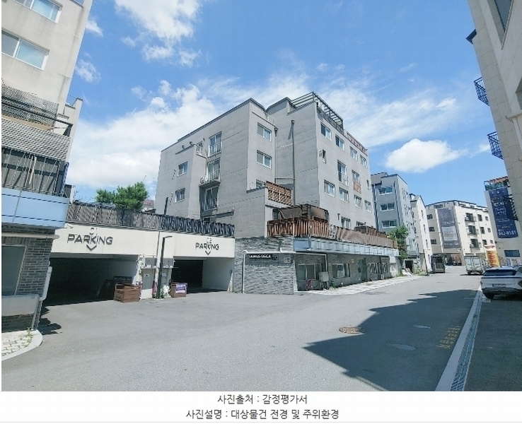 2024타경73881 경기도 파주시 하우3길 90-11, 도무스데카2 4층 402호 다세대(빌라) 경매 이미지