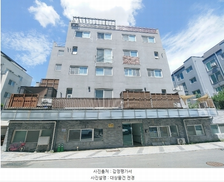 2024타경73881 경기도 파주시 하우3길 90-11, 도무스데카2 4층 402호 다세대(빌라) 경매 이미지