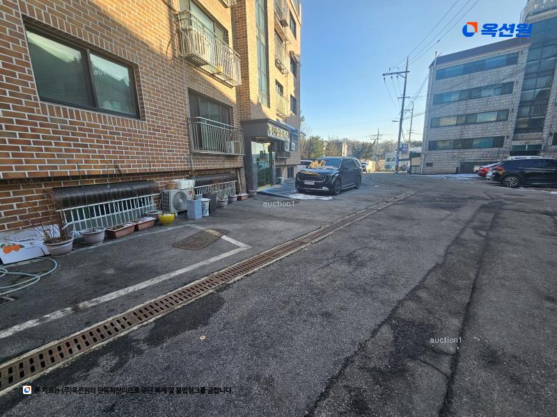 2024타경76354 경기도 고양시 덕양구 유산길37번길 16-2, 명진탑클래스 4층 402호 다세대(빌라)[공급18평형] 경매 이미지
