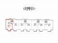 2024타경77241 경기도 파주시 파주읍 통일로1546번길 43-6, 더힐펠리스 301동 2층 201호 다세대(빌라) 경매 이미지