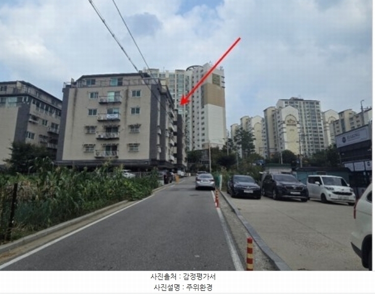 2024타경79674 경기도 고양시 덕양구 푸른마을로 33-3, 동원아트빌 104동 5층 502호 다세대(빌라)[공급16평형] 경매 이미지