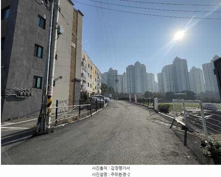 2024타경82960 경기도 파주시 미래로310번길 56-49, 피렌체3 103동 4층 402호 다세대(빌라) 경매 이미지