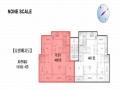 2024타경82960 경기도 파주시 미래로310번길 56-49, 피렌체3 103동 4층 402호 다세대(빌라) 경매 이미지