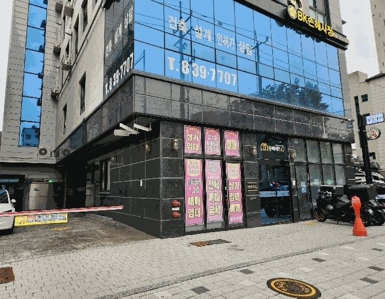2025타경102155 서울특별시 관악구 남부순환로 1466(신림동), 몽삐에뜨골드 9층 905호 오피스텔 경매 이미지