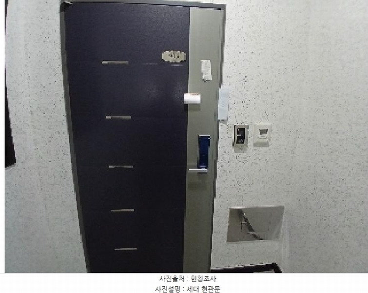 2025타경102155 서울특별시 관악구 남부순환로 1466(신림동), 몽삐에뜨골드 9층 905호 오피스텔 경매 이미지