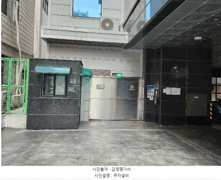 2025타경102155 서울특별시 관악구 남부순환로 1466(신림동), 몽삐에뜨골드 9층 905호 오피스텔 경매 이미지