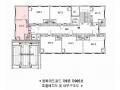 2025타경102155 서울특별시 관악구 남부순환로 1466(신림동), 몽삐에뜨골드 9층 905호 오피스텔 경매 이미지