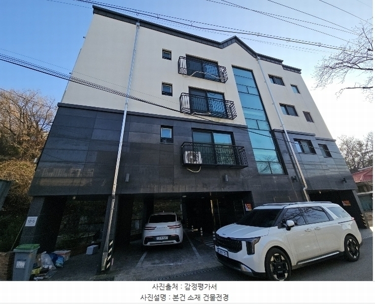 2024타경86832 경기도 고양시 덕양구 고양대로1940번길 12-5, 다세대주택 3층 301호 다세대(빌라)[공급20평형] 경매 이미지