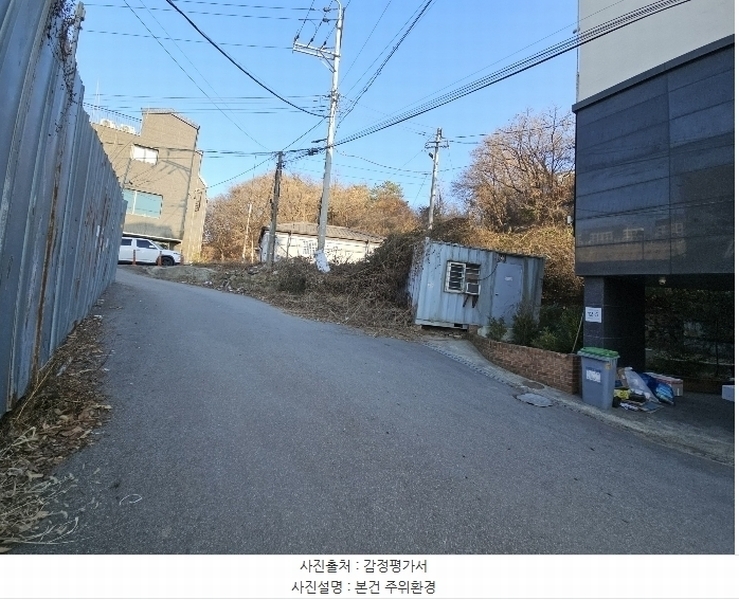 2024타경86832 경기도 고양시 덕양구 고양대로1940번길 12-5, 다세대주택 3층 301호 다세대(빌라)[공급20평형] 경매 이미지