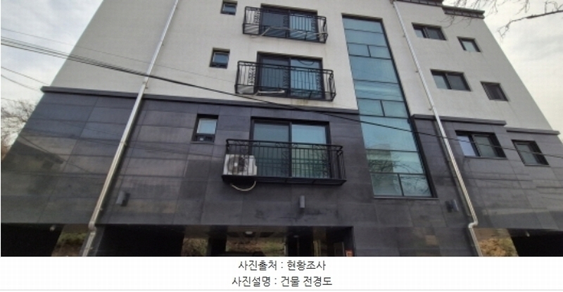 2024타경86832 경기도 고양시 덕양구 고양대로1940번길 12-5, 다세대주택 3층 301호 다세대(빌라)[공급20평형] 경매 이미지