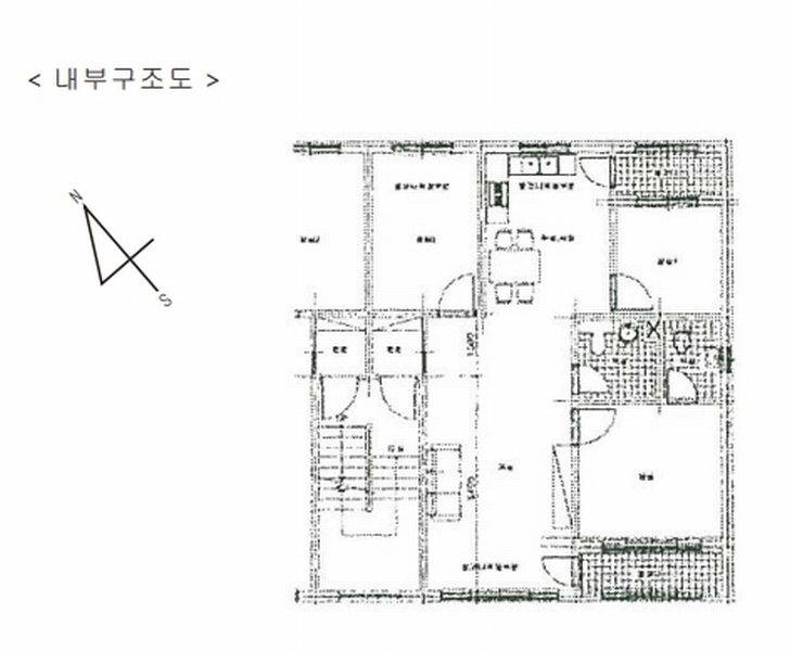 2024타경86924 경기도 고양시 덕양구 동헌로3번길 14, 에버맨션 비동 3층 302호 다세대(빌라)[공급21평형] 경매 이미지