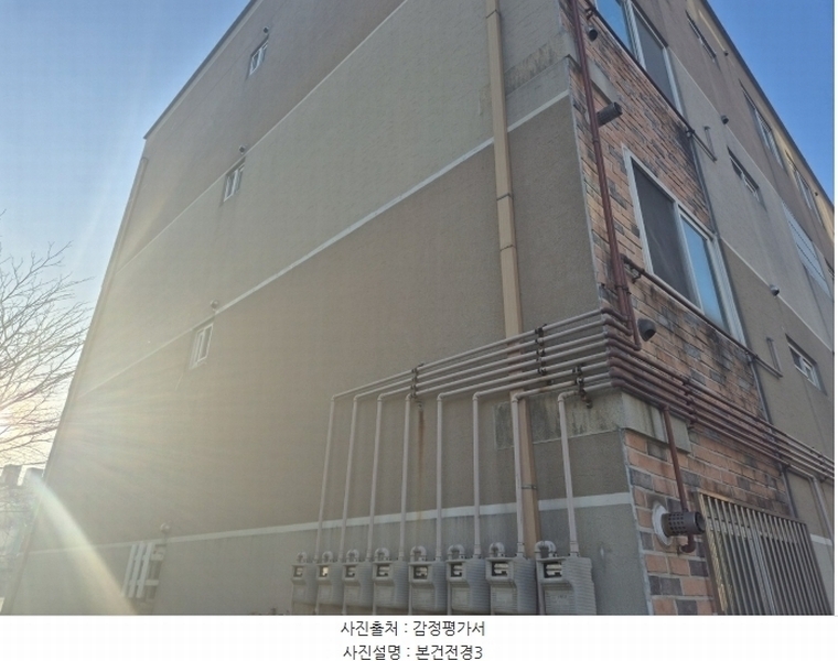 2024타경86924 경기도 고양시 덕양구 동헌로3번길 14, 에버맨션 비동 3층 302호 다세대(빌라)[공급21평형] 경매 이미지