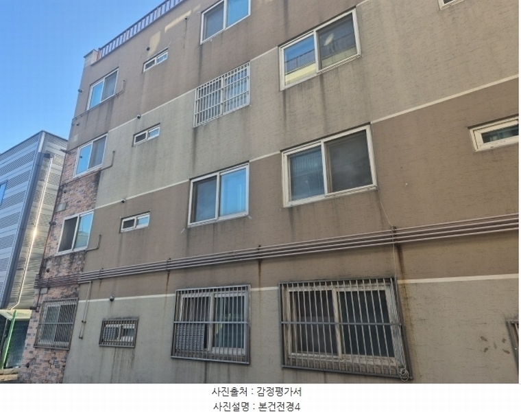 2024타경86924 경기도 고양시 덕양구 동헌로3번길 14, 에버맨션 비동 3층 302호 다세대(빌라)[공급21평형] 경매 이미지