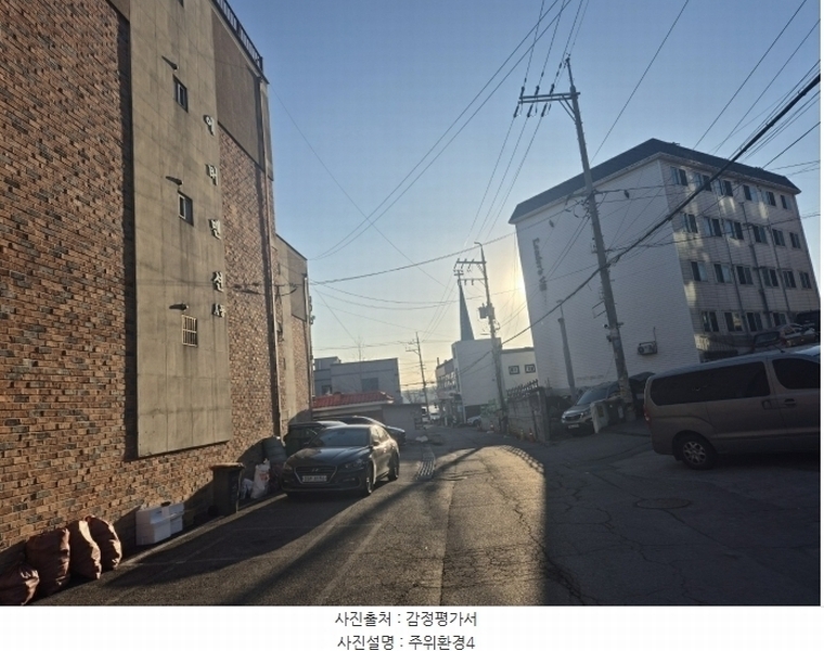 2024타경86924 경기도 고양시 덕양구 동헌로3번길 14, 에버맨션 비동 3층 302호 다세대(빌라)[공급21평형] 경매 이미지