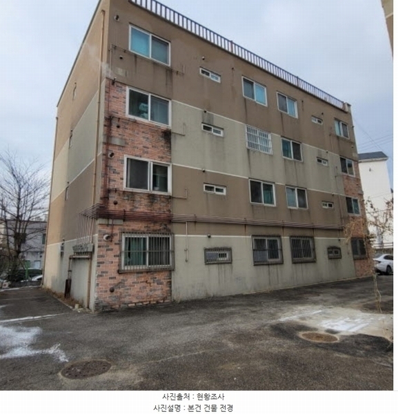 2024타경86924 경기도 고양시 덕양구 동헌로3번길 14, 에버맨션 비동 3층 302호 다세대(빌라)[공급21평형] 경매 이미지