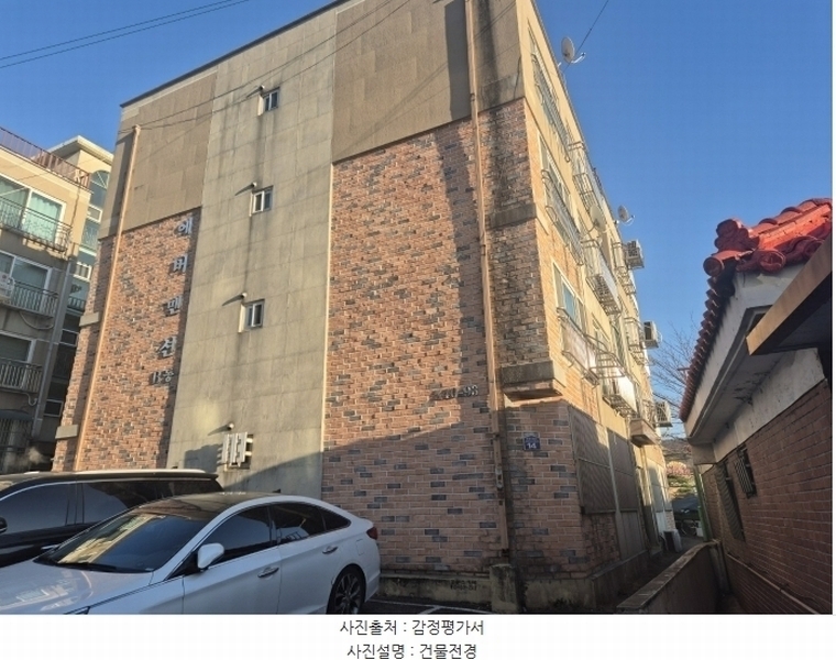 2024타경86924 경기도 고양시 덕양구 동헌로3번길 14, 에버맨션 비동 3층 302호 다세대(빌라)[공급21평형] 경매 이미지