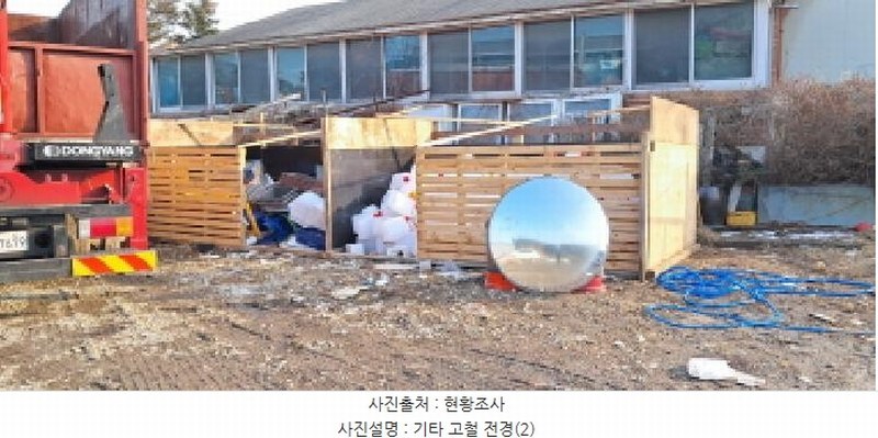 2024타경88395 경기도 파주시 월롱면 덕은리 926 잡종지 경매 이미지