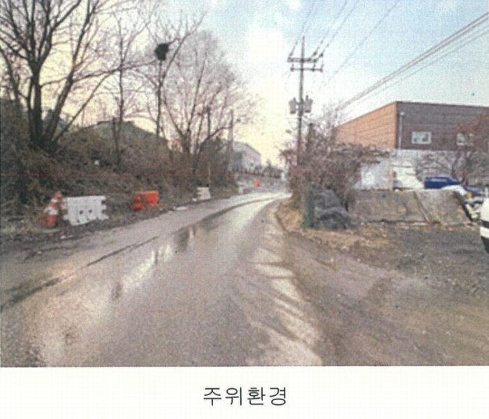 2024타경88395 경기도 파주시 월롱면 덕은리 926 잡종지 경매 이미지