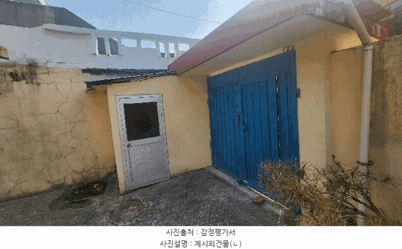 2025타경583 경상남도 하동군 횡천면 횡천리 511-4 주택 경매 이미지