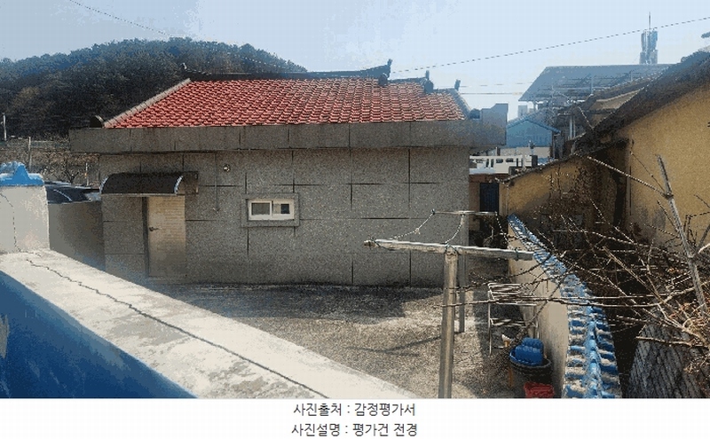 2025타경583 경상남도 하동군 횡천면 횡천리 511-4 주택 경매 이미지