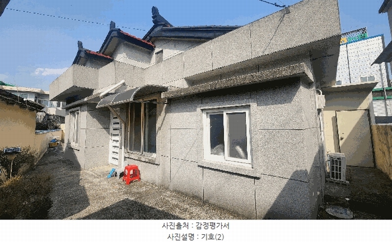 2025타경583 경상남도 하동군 횡천면 횡천리 511-4 주택 경매 이미지