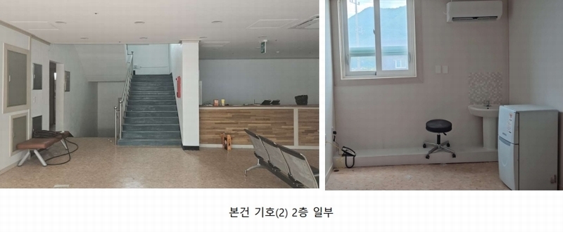 2025타경842 강원특별자치도 인제군 북면 원통리 727-1 근린주택 경매 이미지