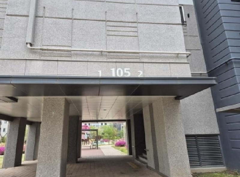 2025타경1012 울산광역시 울주군 온양읍 망양길 50, 이편한세상울산온양 105동 24층 2401호 아파트[공급33평형] 경매 이미지