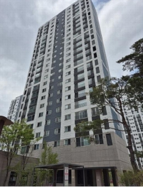 2025타경1012 울산광역시 울주군 온양읍 망양길 50, 이편한세상울산온양 105동 24층 2401호 아파트[공급33평형] 경매 이미지