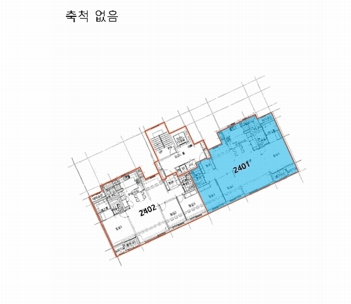 2025타경1012 울산광역시 울주군 온양읍 망양길 50, 이편한세상울산온양 105동 24층 2401호 아파트[공급33평형] 경매 이미지