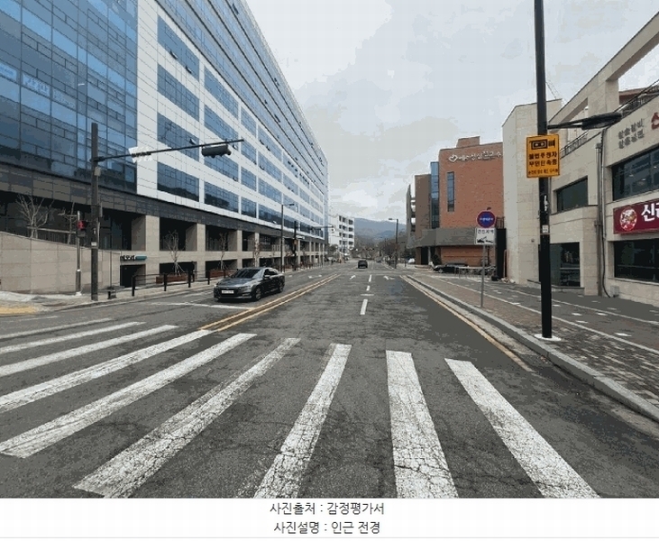 2025타경1418 경기도 고양시 덕양구 삼막3길 5, 고양삼송한강듀클래스 3층 311호 아파트형공장 경매 이미지