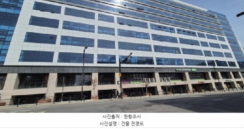 2025타경1418 경기도 고양시 덕양구 삼막3길 5, 고양삼송한강듀클래스 3층 311호 아파트형공장 경매 이미지